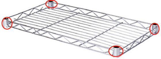 1848 گوشه سیم مش برش ماشین PLC کنترل برای قفسه شبکه