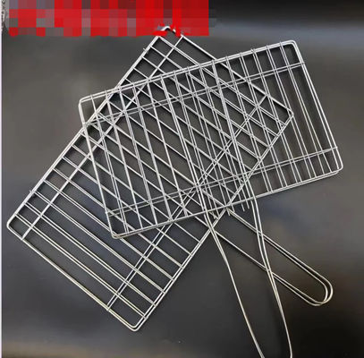دستگاه قالب گیری اتوماتیک کباب پز کبابی دستگاه پخ سیم 80 متری در دقیقه