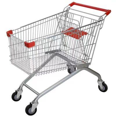 سیم مش سیم میله خم ماشین PLC کنترل 2mm - 10mm