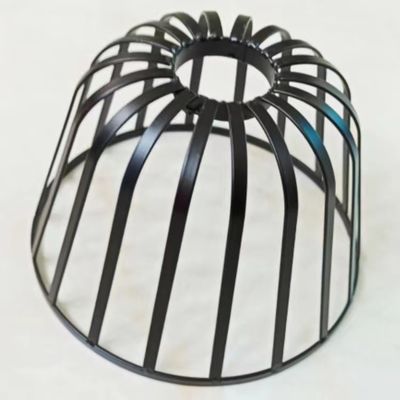 دستگاه حلقه سازی 4 کیلو وات 26m/S دستگاه حلقه تمام اتوماتیک آهن مسطح
