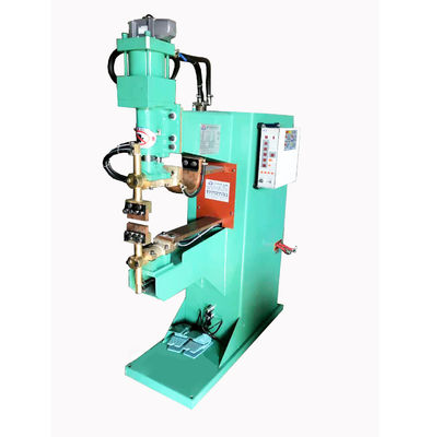 دستگاه جوش اتوماتیک نقطه ای پنوماتیک 60 هرتز پاسخ سریع 80KVA 380V