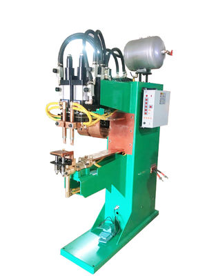 جوشکار نقطه ای دو سر جوشکار نقطه ای چند سیلندر 60KVA
