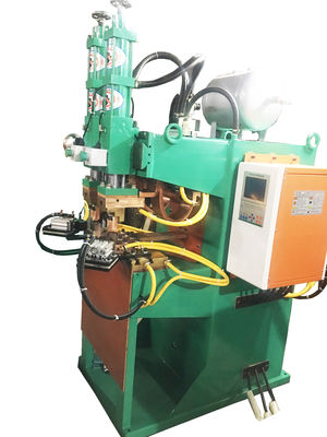 تجهیزات جوش نقطه ای دو سر 90KVA 50HZ / 60HZ فرکانس متوسط