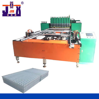 تجهیزات جوشکاری چند سر نقطه ای 12 سیلندر 150KVA جوشکار نقطه ای ورق فلزی