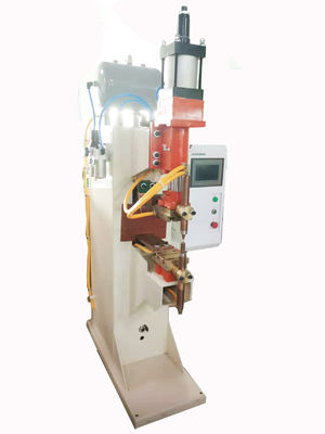 دستگاه جوش نقطه ای فرکانس متوسط ​​1000Hz 90KVA مقاومت نقطه جوش