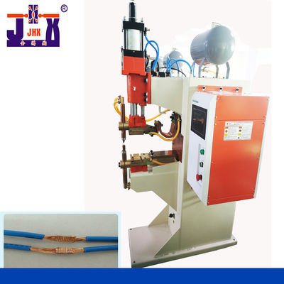 دستگاه جوش نقطه ای فرکانس متوسط ​​JIDW-800+180