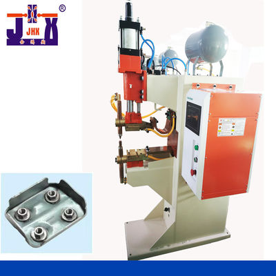 جوشکار نقطه ای اینورتر فرکانس متوسط ​​JIDW-1000+220