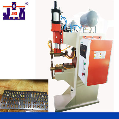 جوشکار نقطه ای اینورتر فرکانس متوسط ​​220KVA جوشکار نقطه ای فولاد زنگ نزن