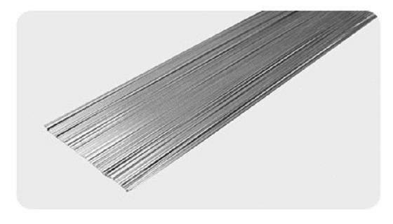 دستگاه برش سیم آهن صنعتی مکانیکی 1-2.5mm