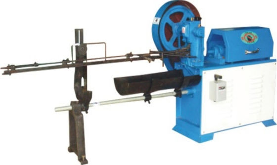 دستگاه برش سیم آهن صنعتی مکانیکی 1-2.5mm