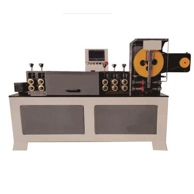 صاف کن صنعتی Flying Shear 15KW 5MM - 7MM For Construction