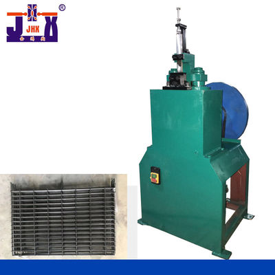 دستگاه پیرایش سیم آهنی 2MM - 8MM Mechanical Edge Trimmer Machine
