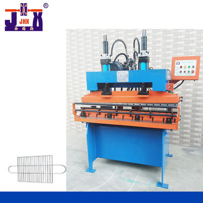 JX Mesh Auto Hydraulic Trimming Machine 1500mm برای سبد فر